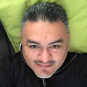 Meet your Posher, Sergio